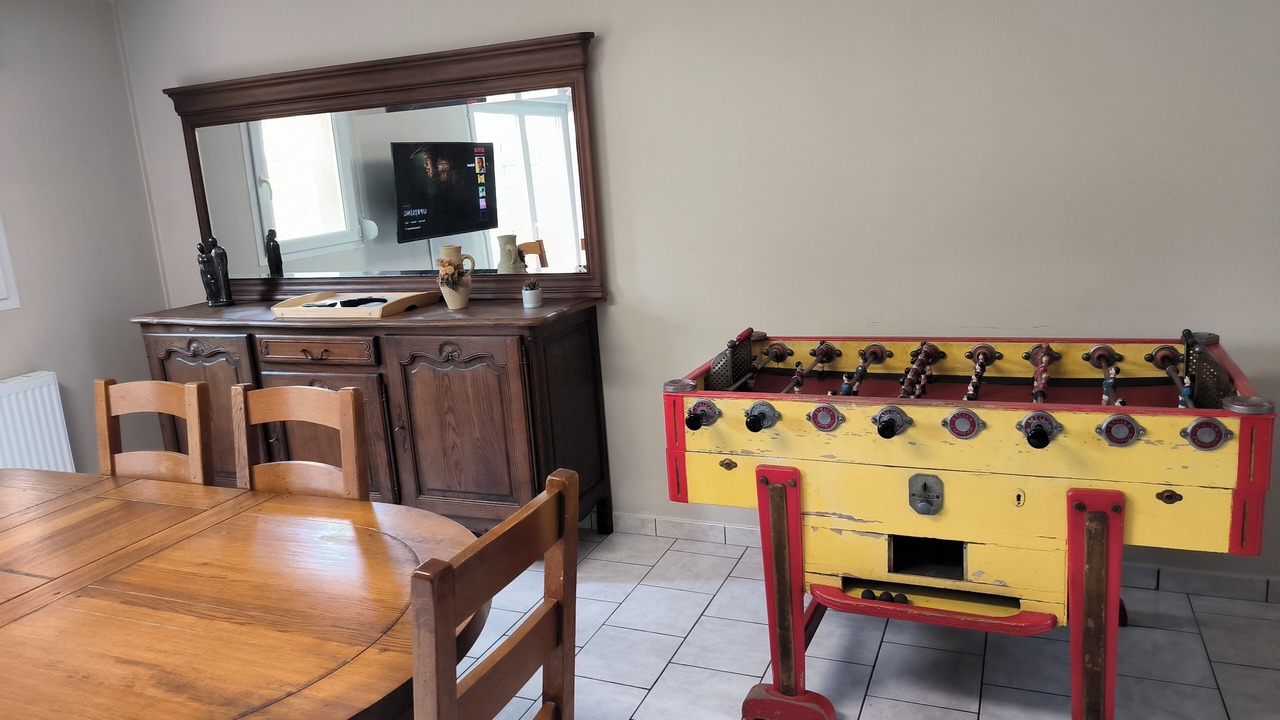 Photo of Bedroom in Fresnes-les-Montauban