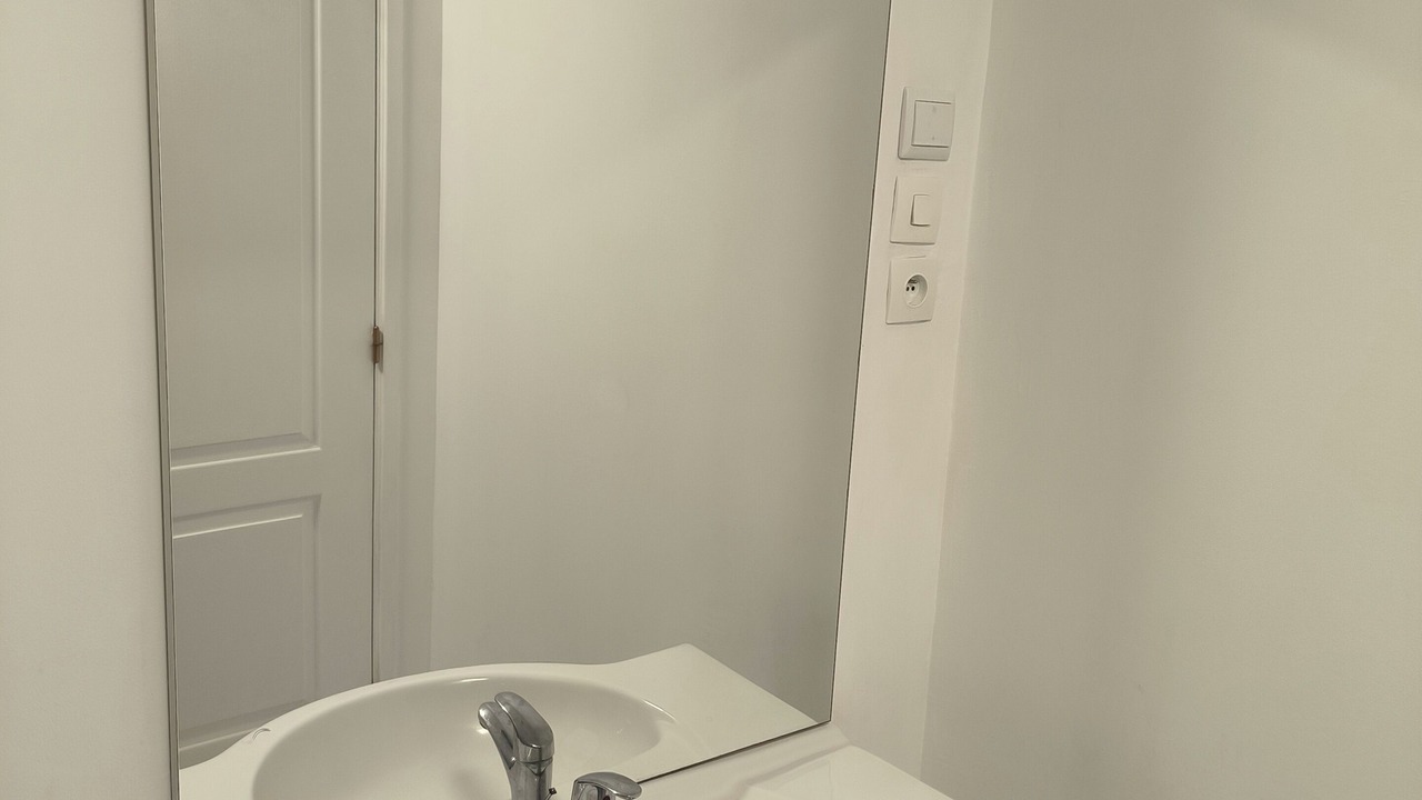 Photo of Bathroom in Fresnes-les-Montauban