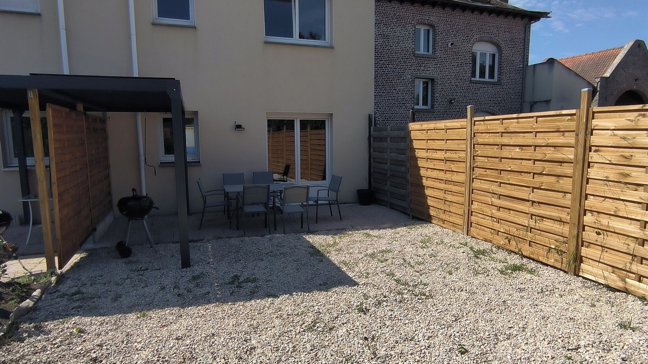 Photo of Outdoor in Fresnes-les-Montauban