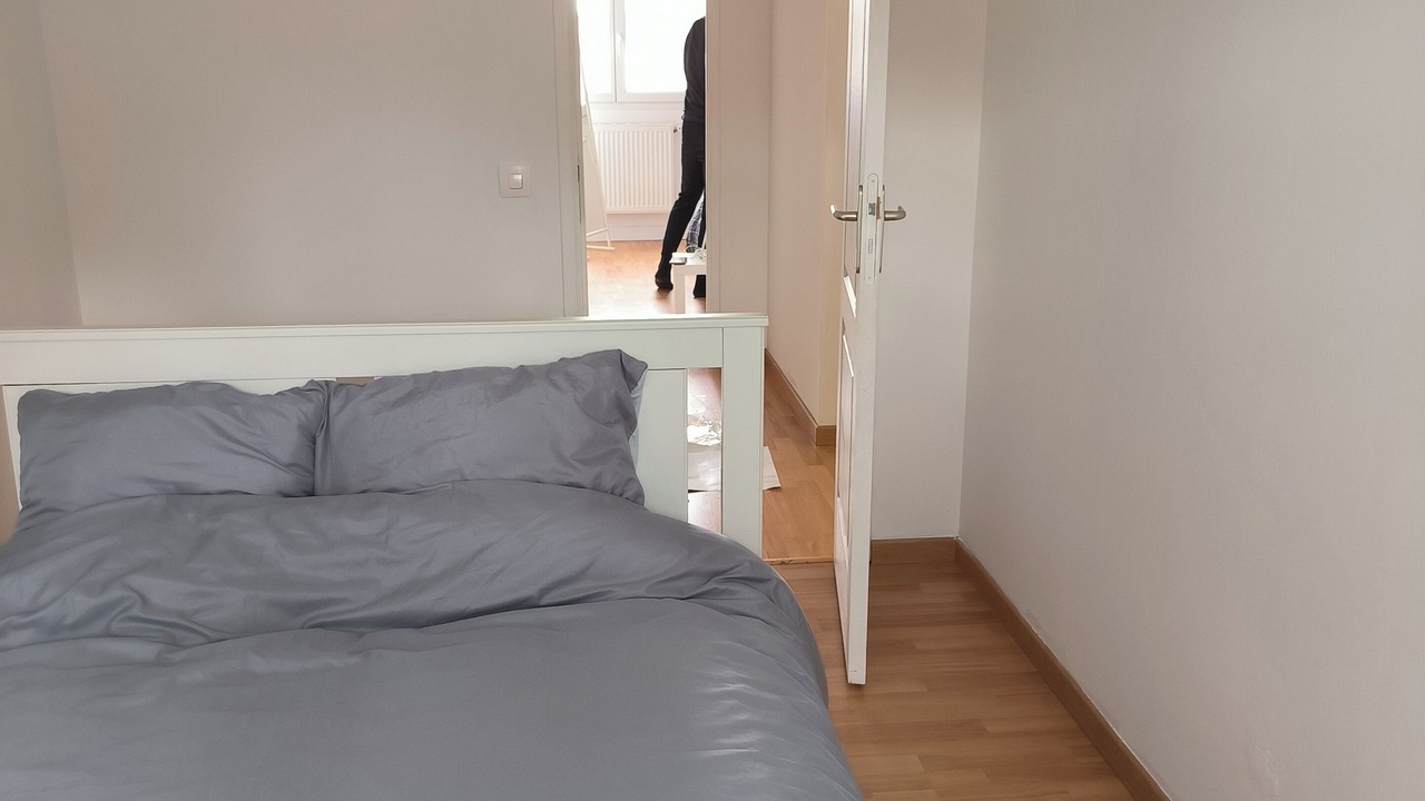 Photo of Bedroom in Fresnes-les-Montauban