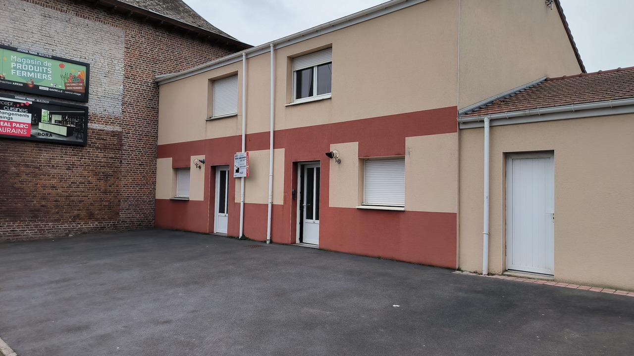 Photo of Outdoor in Fresnes-les-Montauban