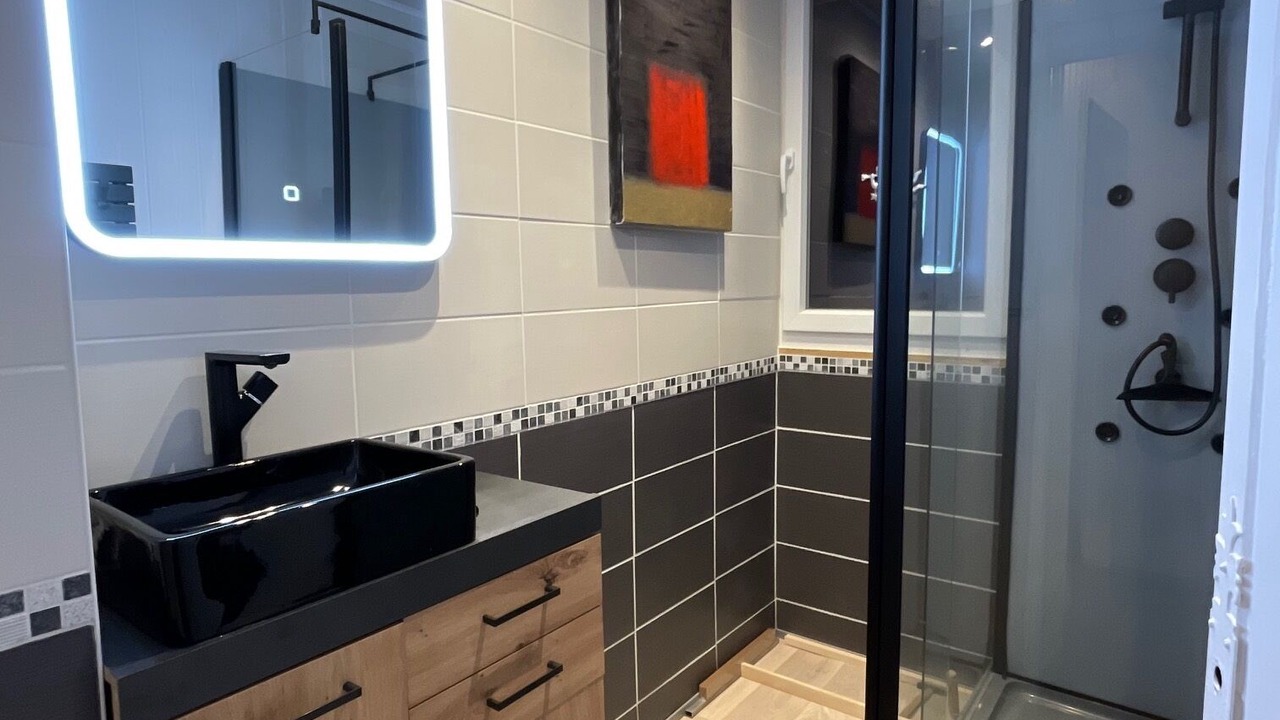 Photo of Bathroom in Zittersheim