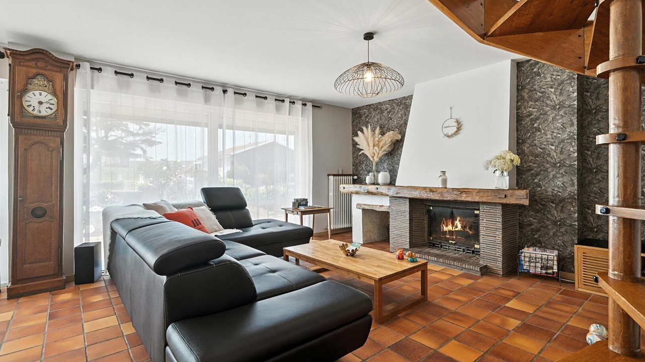 Photo of Livingroom in Bracquemont