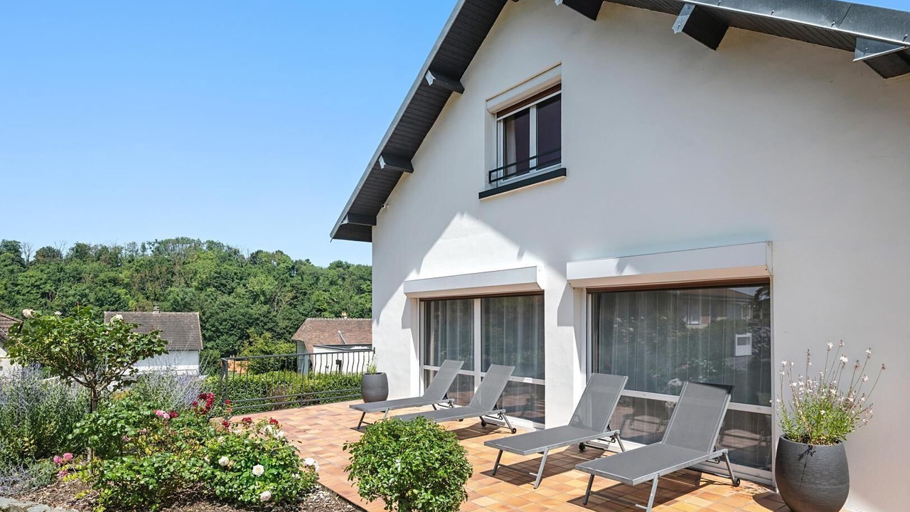 Photo of Patio Balcony in Bracquemont