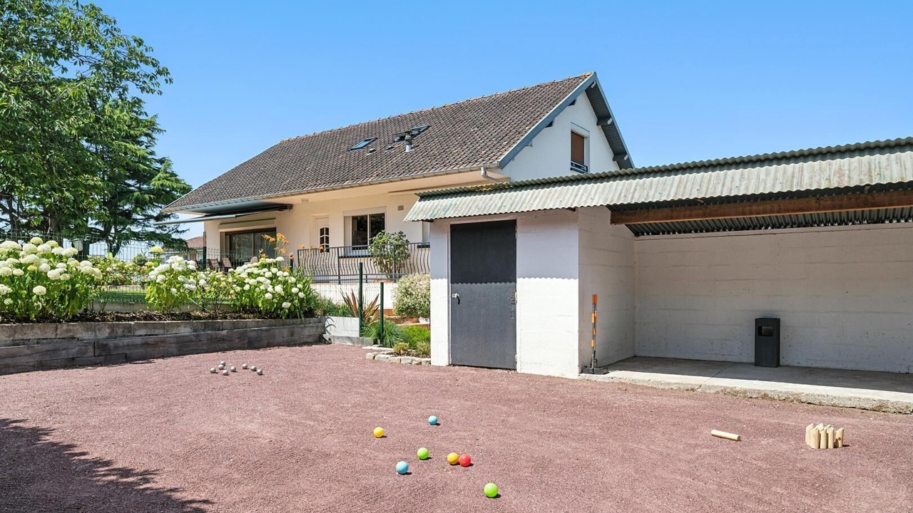 Photo of Outdoor in Bracquemont