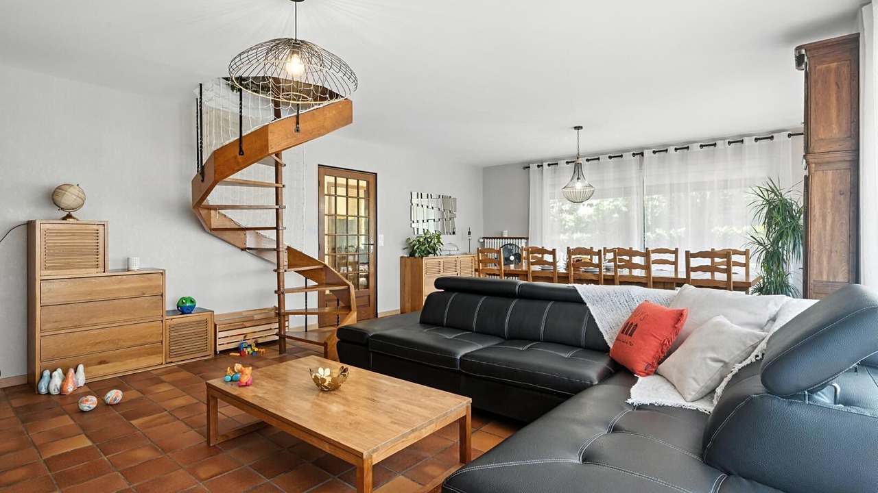 Photo of Livingroom in Bracquemont