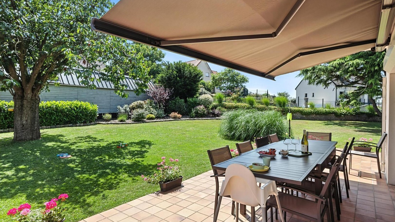 Photo of Outdoor in Bracquemont