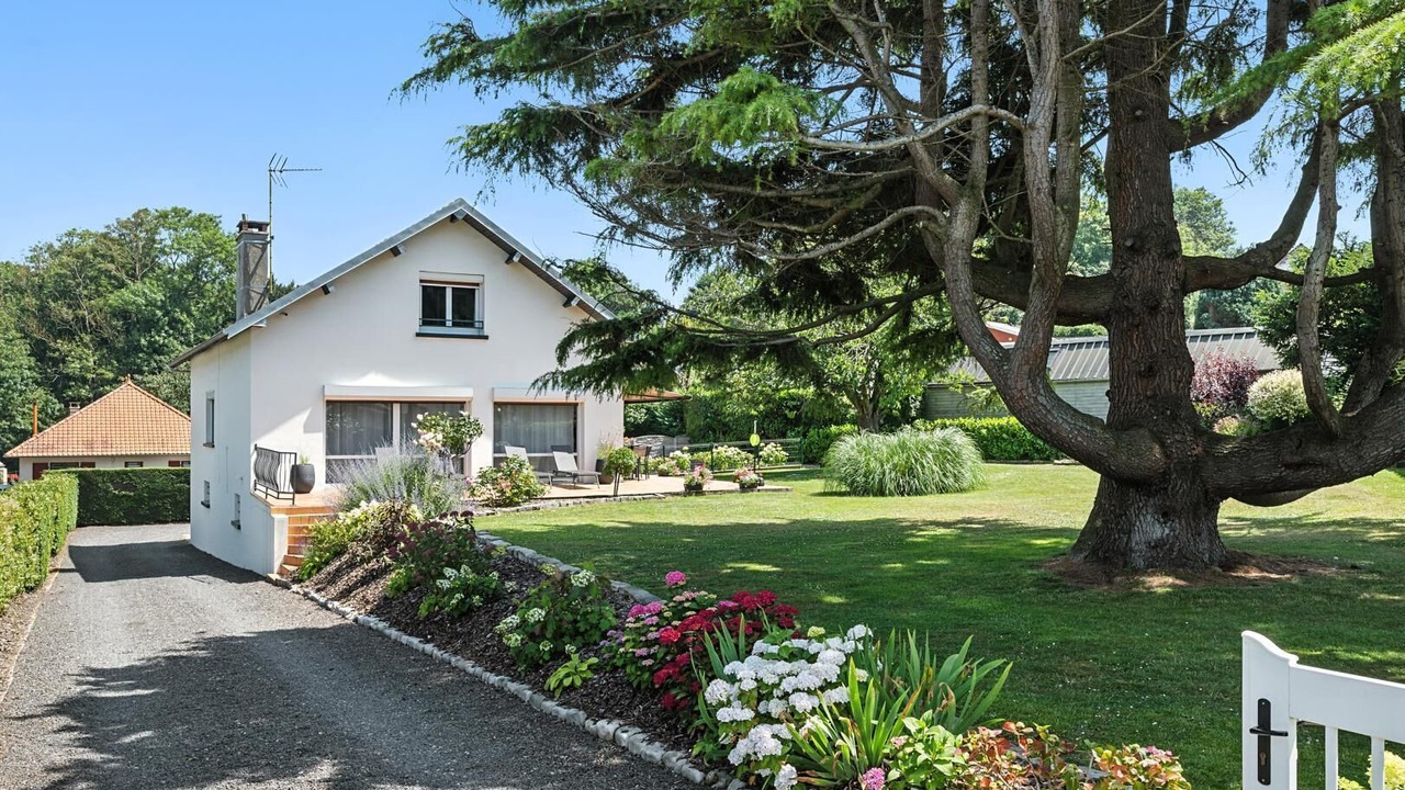 Photo of Outdoor in Bracquemont