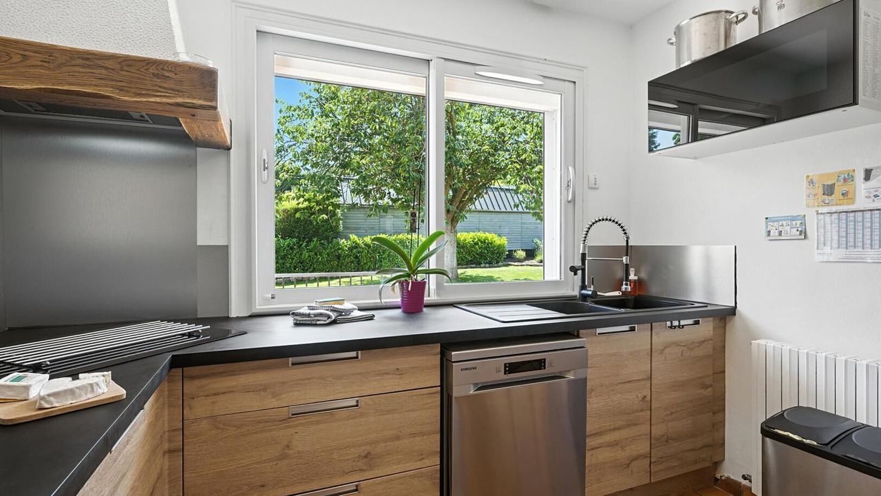 Photo of Kitchen in Bracquemont