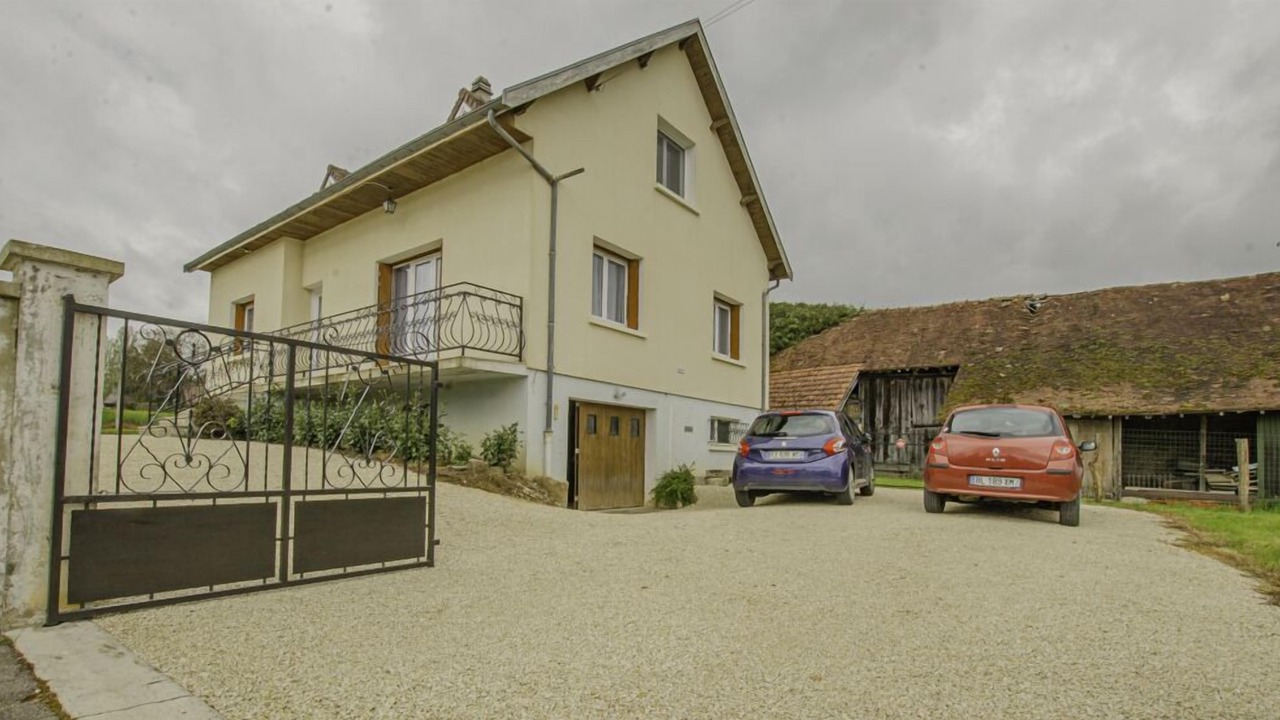 Photo of Outdoor in Chauffour-les-Bailly