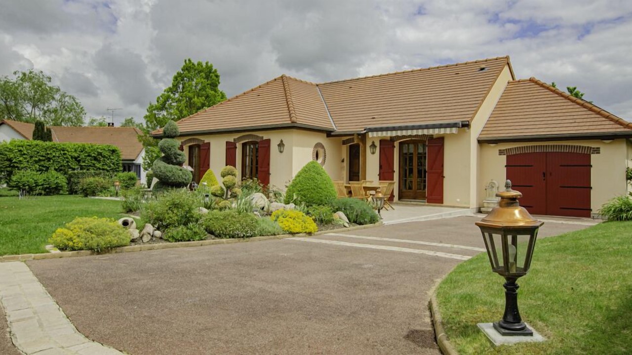 Photo of Outdoor in Ruvigny