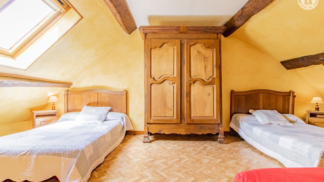 Photo of Bedroom in Laives