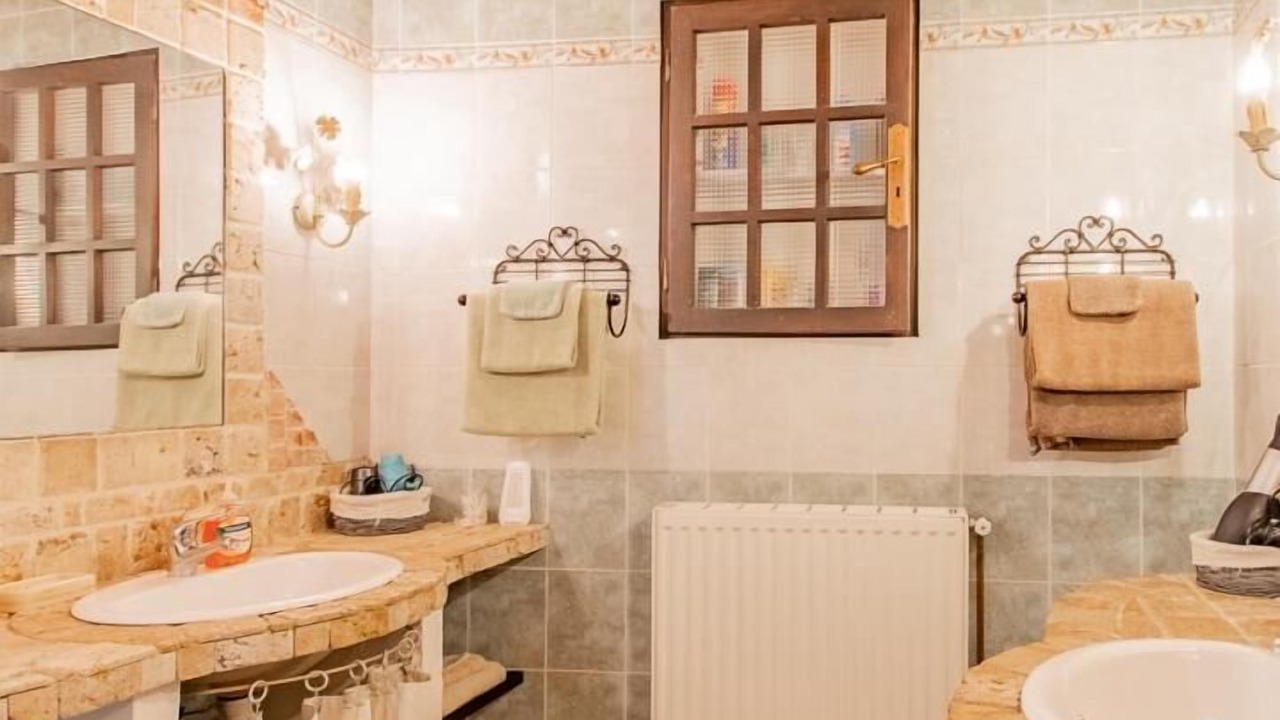 Photo of Bathroom in Laives