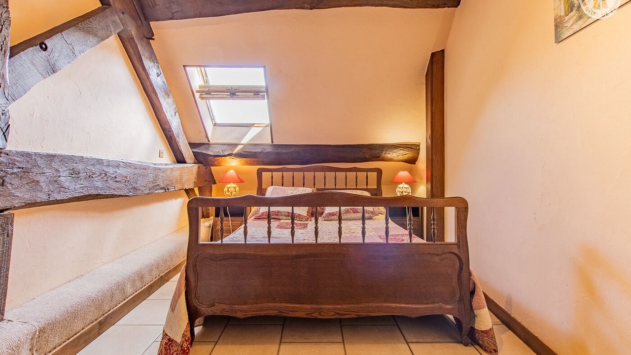 Photo of Bedroom in Laives