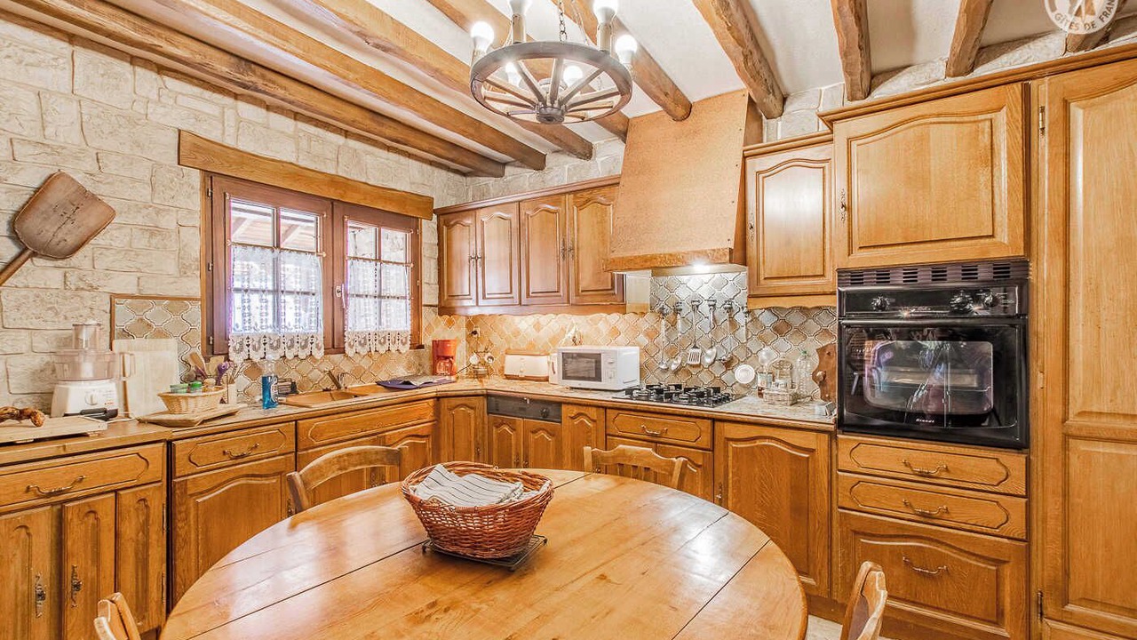 Photo of Kitchen in Laives