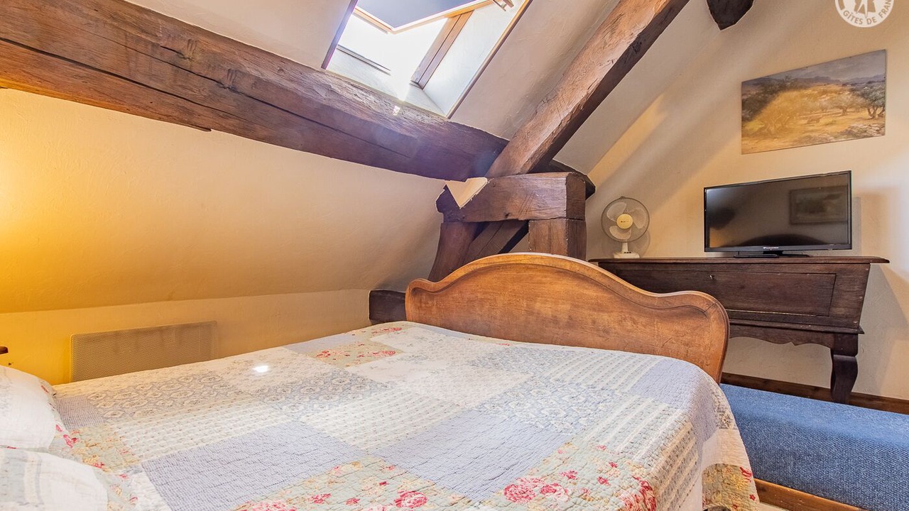 Photo of Bedroom in Laives