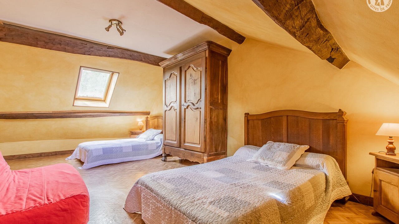 Photo of Bedroom in Laives