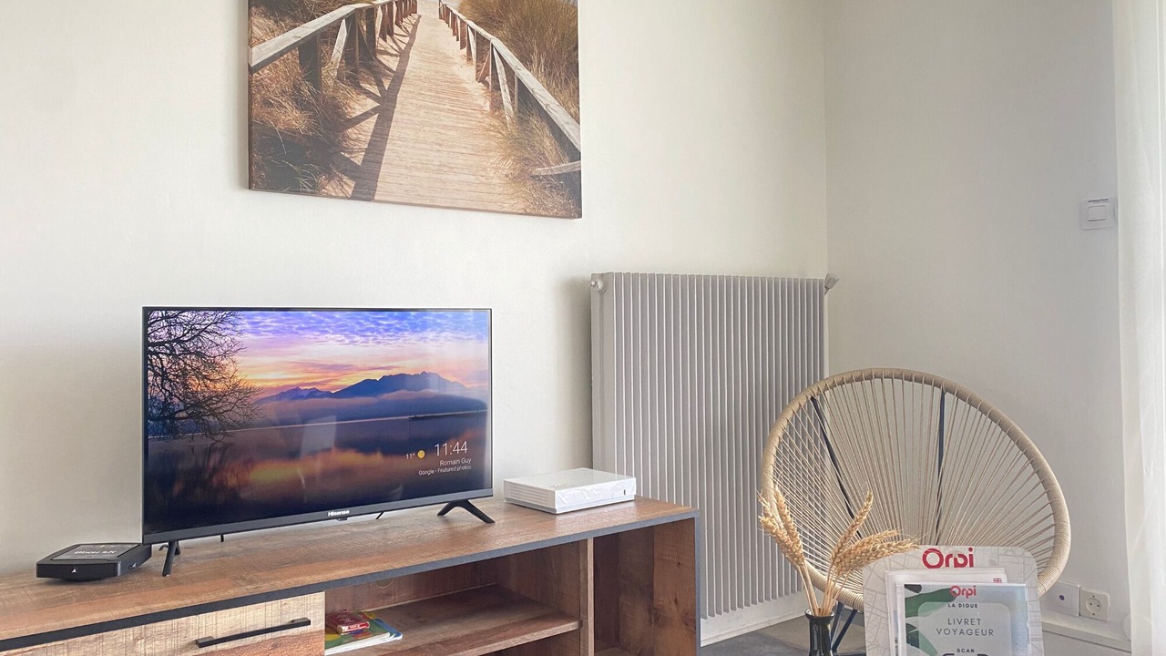 Photo of Livingroom in Port
