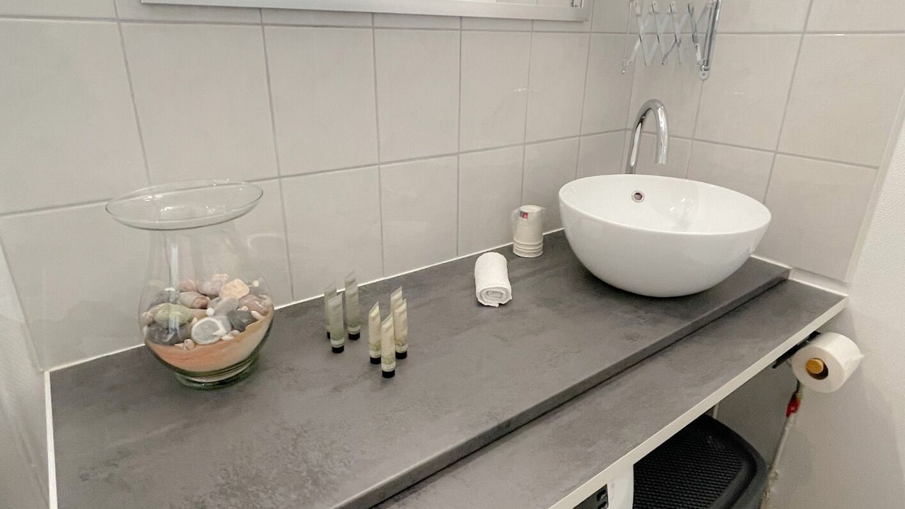 Photo of Bathroom in Port