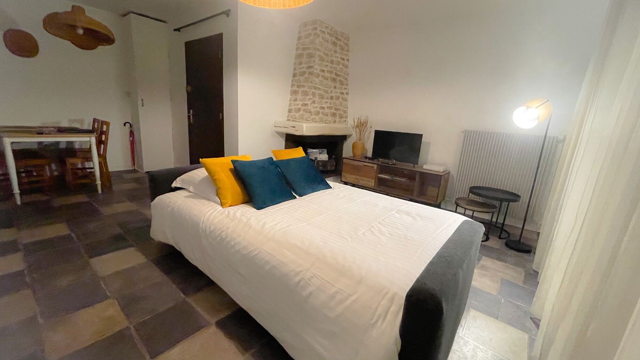 Photo of Bedroom in Port