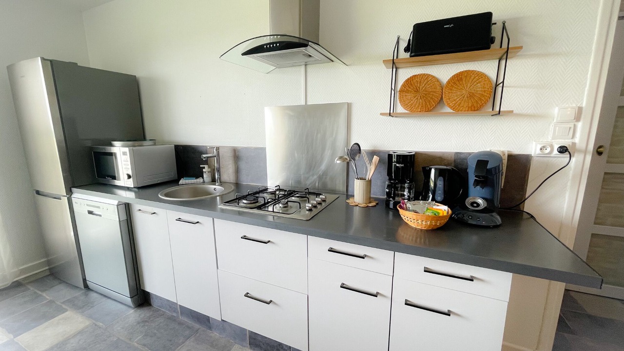 Photo of Kitchen in Port