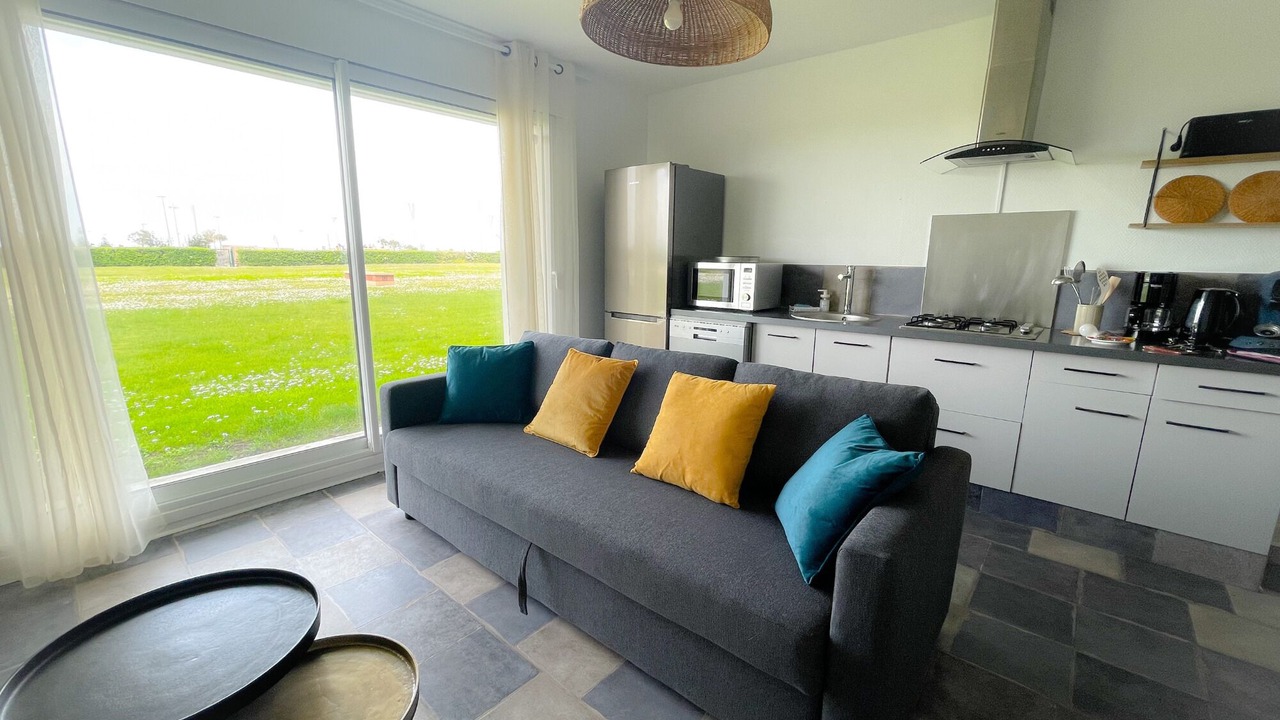 Photo of Livingroom in Port