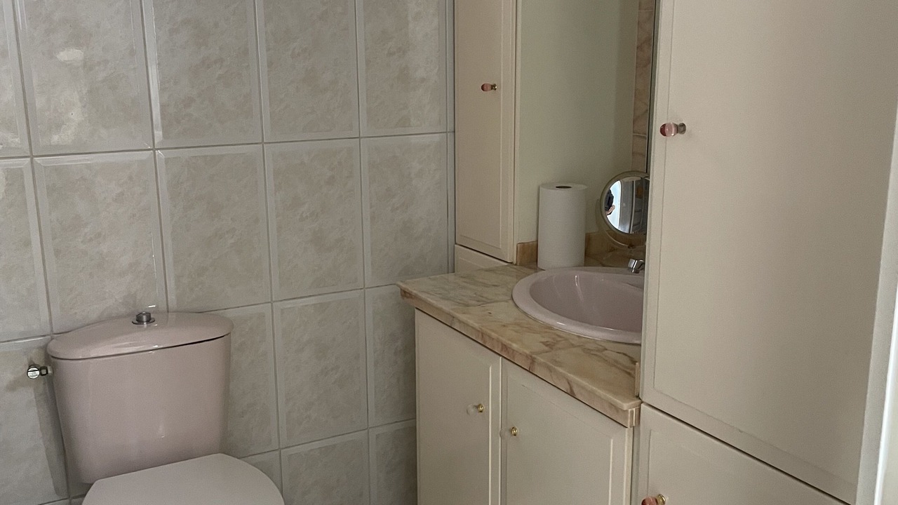 Photo of Bathroom in Morsang-sur-Orge