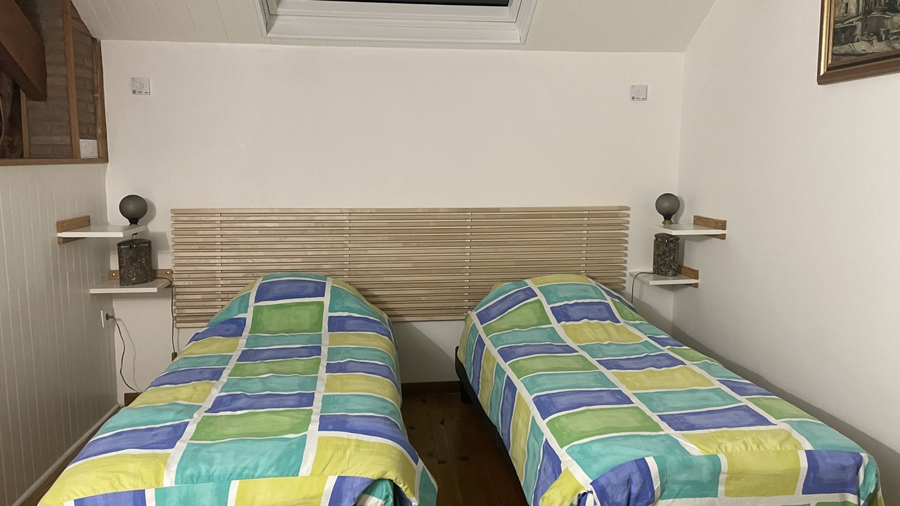 Photo of Bedroom in Morsang-sur-Orge