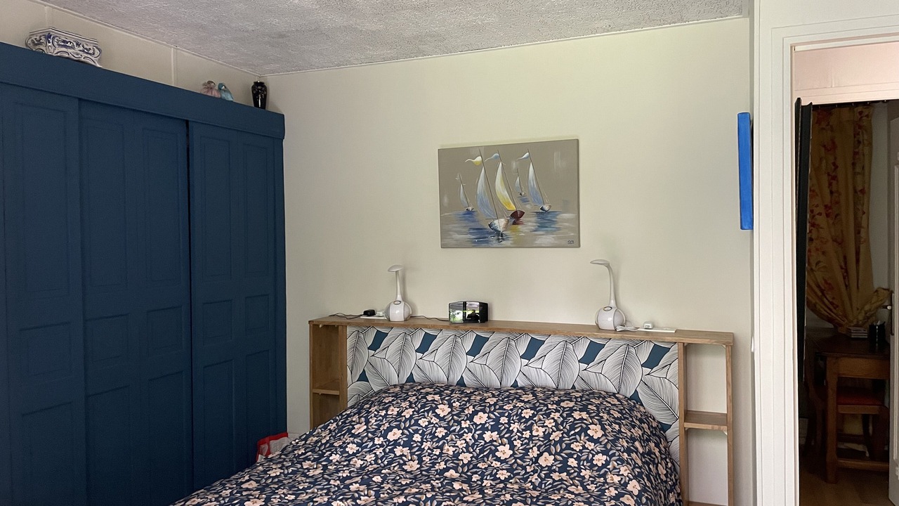 Photo of Bedroom in Morsang-sur-Orge