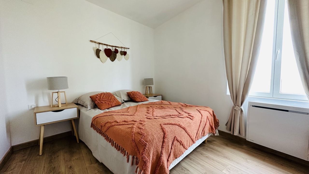 Photo of Bedroom in Brutelles