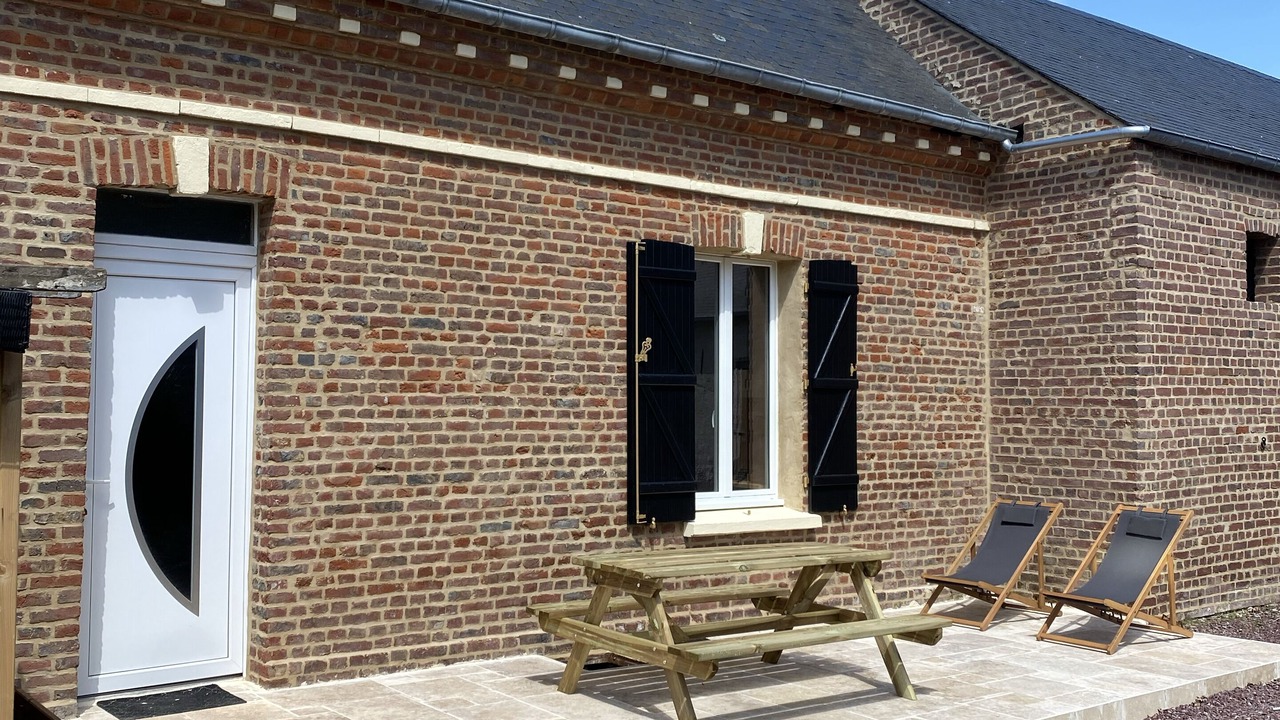 Photo of Outdoor in Woignarue