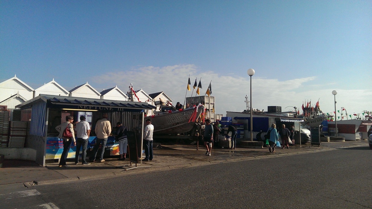 Photo of Outdoor in Quiberville