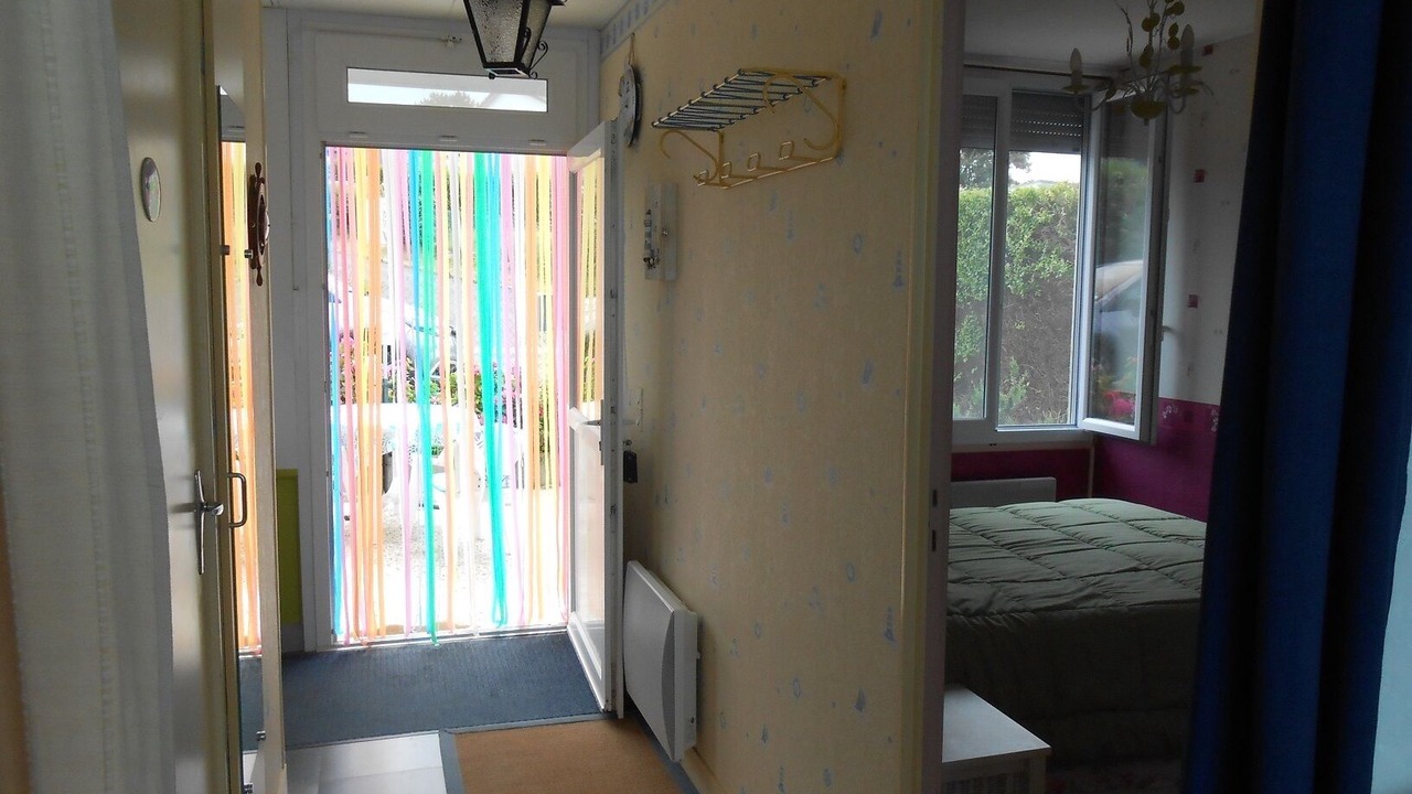 Photo of Bedroom in Quiberville