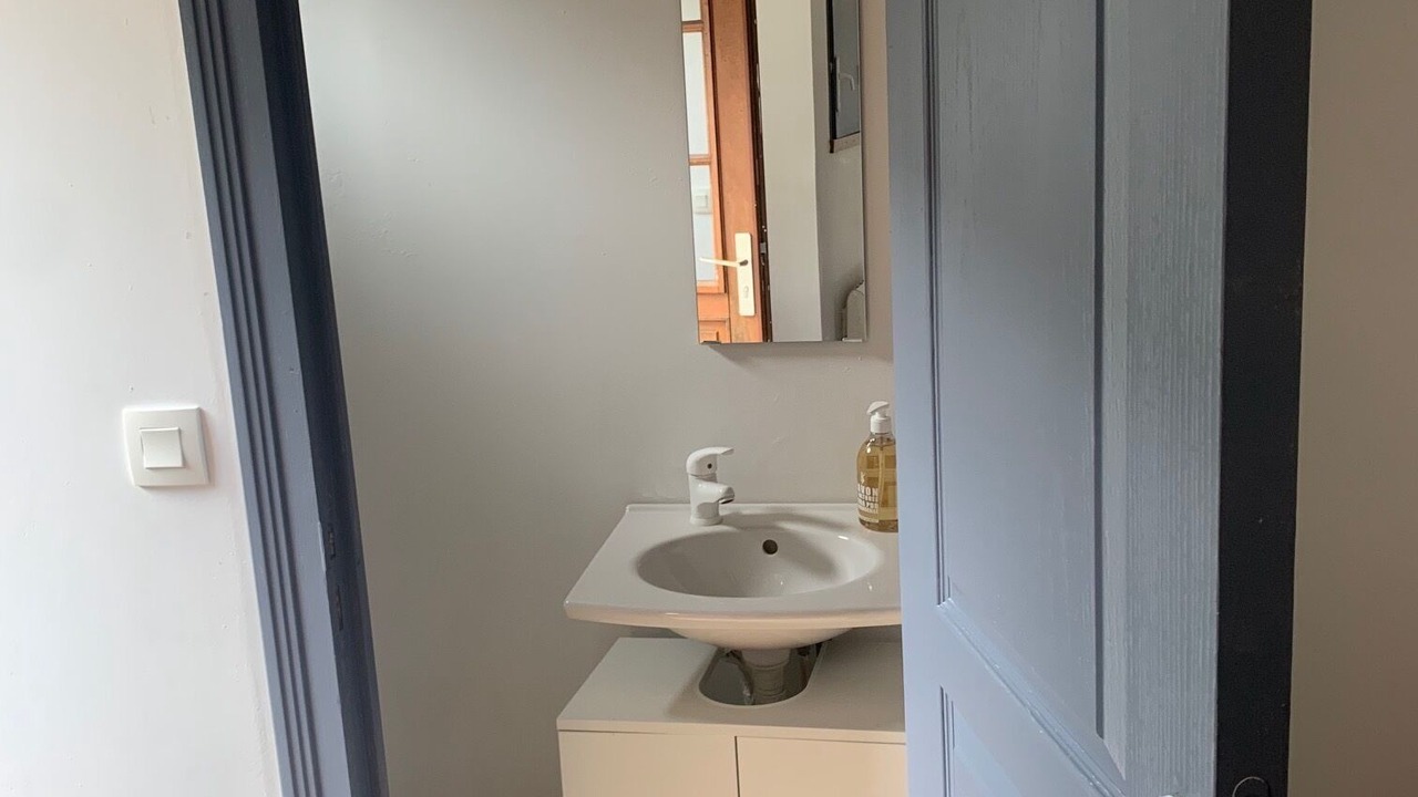 Photo of Bathroom in Lormaye