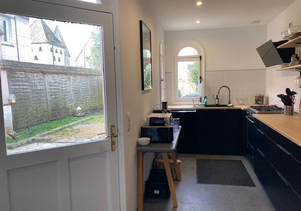 Photo of Kitchen in Lormaye