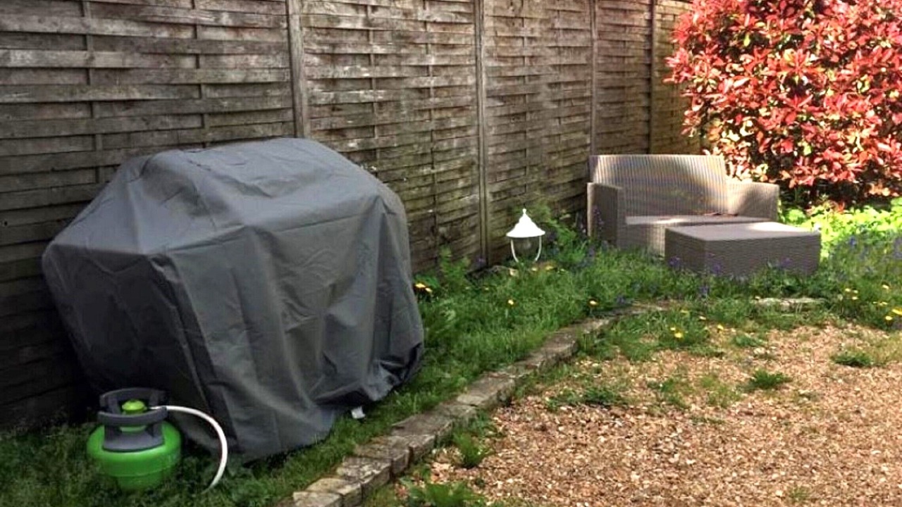 Photo of Outdoor in Lormaye