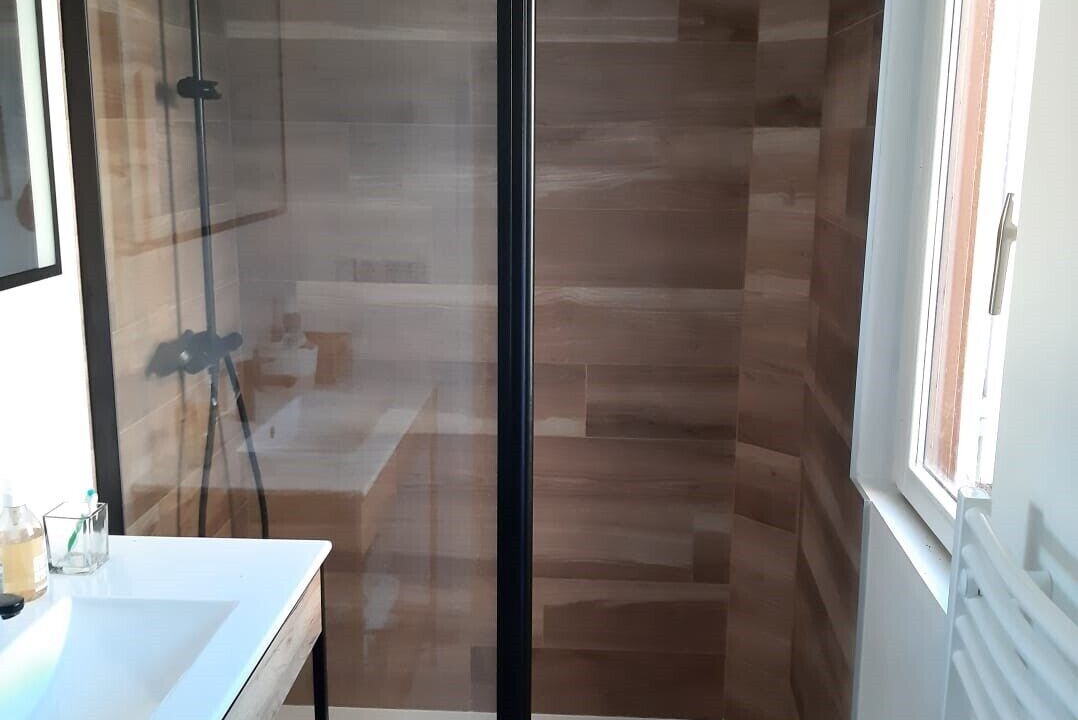 Photo of Bathroom in Lormaye