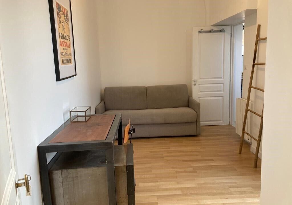 Photo of Livingroom in Lormaye