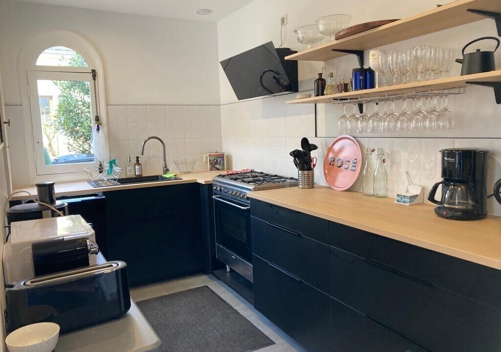 Photo of Kitchen in Lormaye