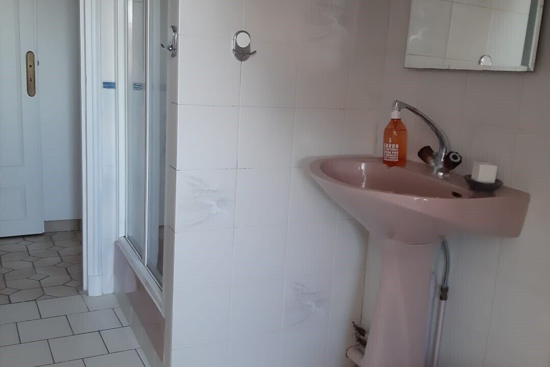 Photo of Bathroom in Lormaye