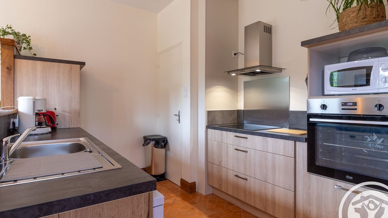 Photo of Kitchen in Boce