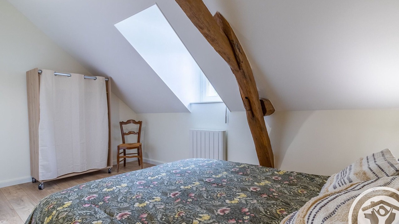 Photo of Bedroom in Boce