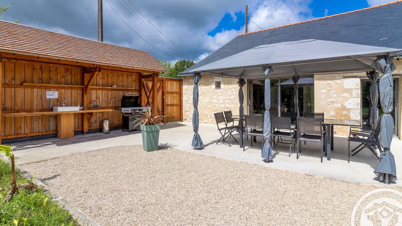 Photo of Outdoor in Boce