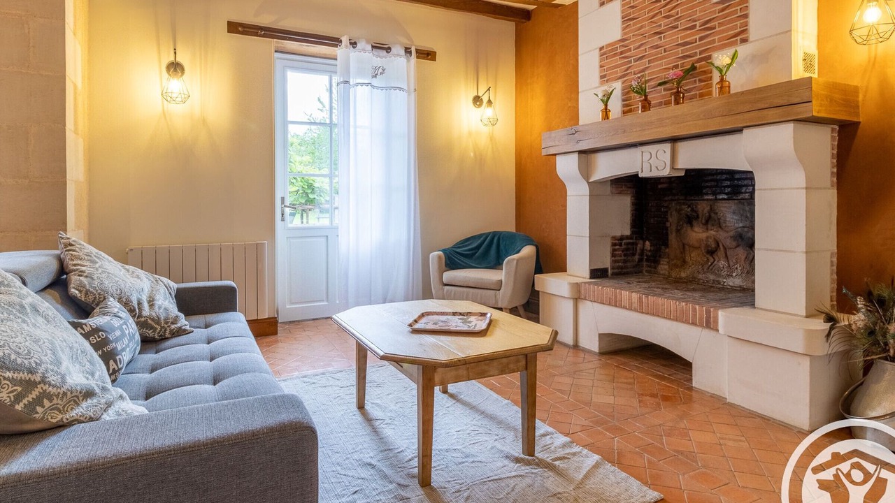 Photo of Livingroom in Boce