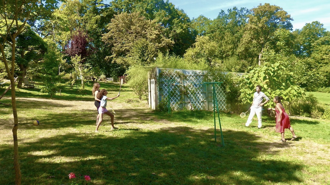 Photo of Outdoor in Tannay