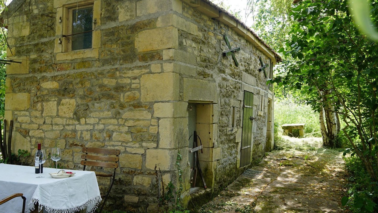 Photo of Outdoor in Tannay