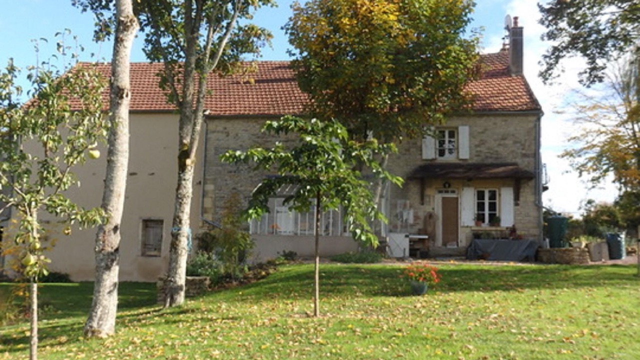Photo of Outdoor in Tannay