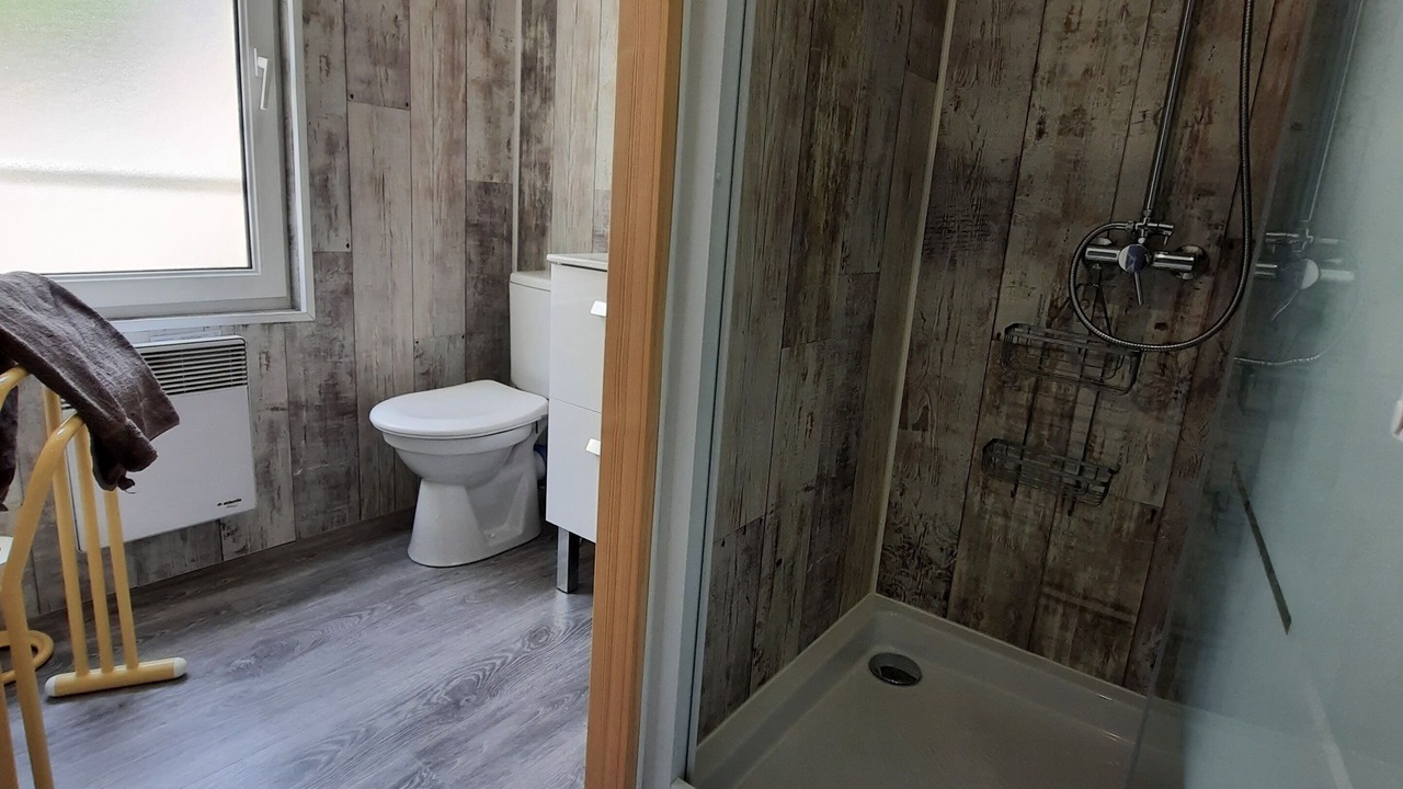 Photo of Bathroom in Le Treport