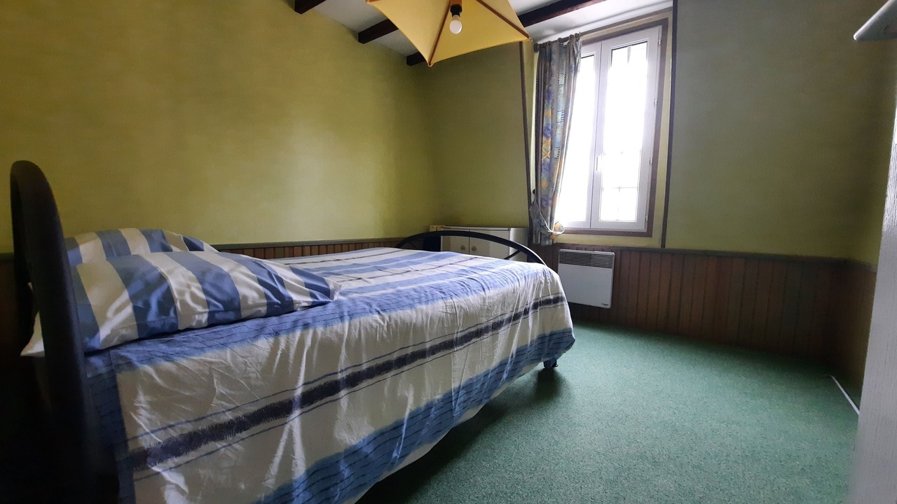 Photo of Bedroom in Le Treport