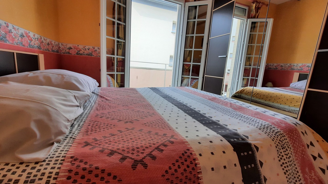 Photo of Bedroom in Le Treport